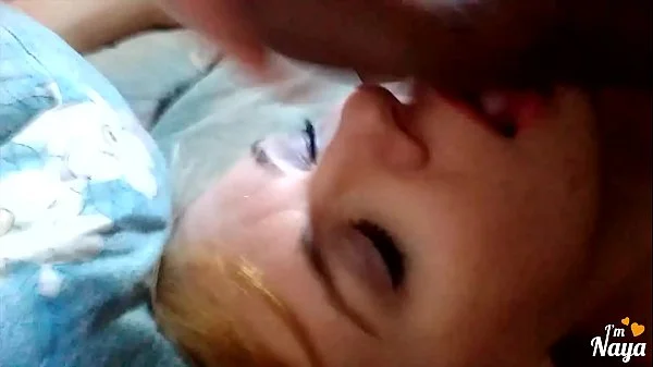 Hardcore with a barely legal teen babe, screams loud.