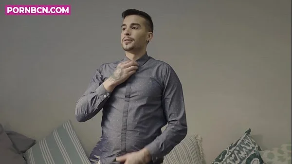 Mature rich blonde fucking hardcore anal with young boy with a big cock Gina Snake PORNBCN 4K Full on LINK