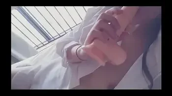 OMG this girl has the most hot body on t. till someone fuound this vid