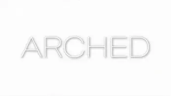 ARCHED: Adira Allure with Laz Fyre passionate oiled fucking