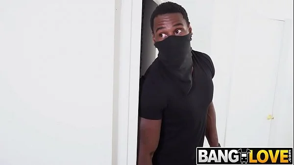 Breaking And Entering In that Pussy Kailani Kai, Jaxxx Slayher