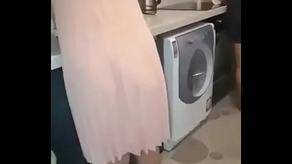 Cogiendo a mi esposa y a mi suegra las dos son bien putas