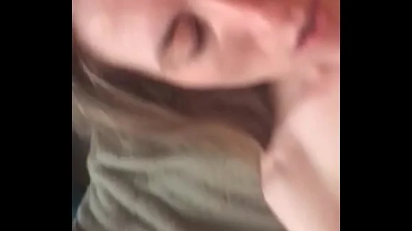 MILF’s morning fuck and facial