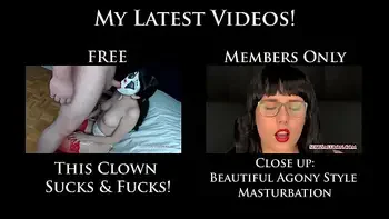 Step Sisters Teach You How To Last Longer! | Taboo Edging Double Blowjob with Clara Dee!