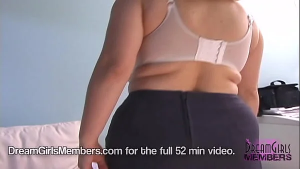 These Tits Weigh In At Five Pounds Each!