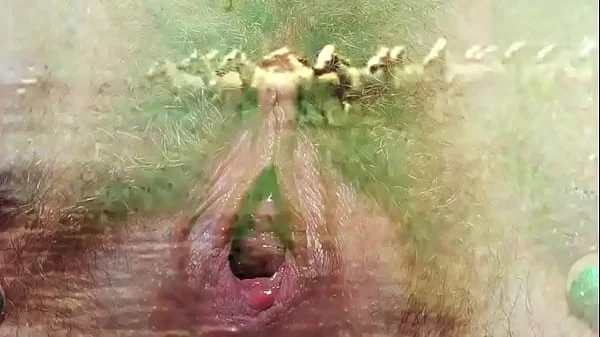 Vintage Taboo, Pussy & Pooch