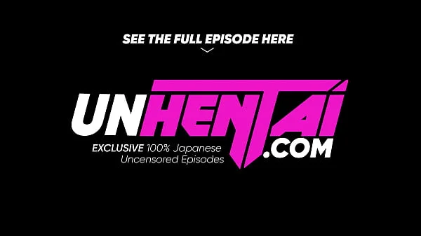 [UNCENSORED] Horny Milf Fucks Her New Co-worker | Hentai