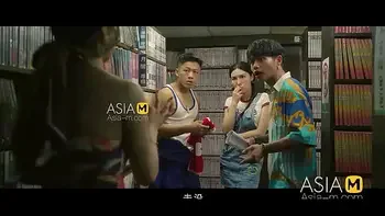 Trailer- Dying to Sex- Ai Xi- MDL-0008-1- Best Original Asia Porn Video