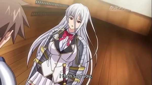 Sei Bruneh1lde Gakuen Shouyo Kishidan to Junpaku - [Hentai Uncensored Porn]