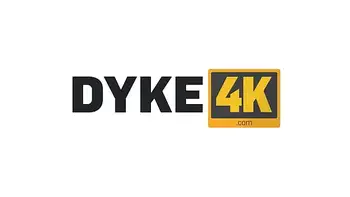 DYKE4K. Foursome of Fun