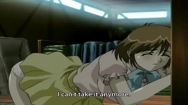 Womèn åt Work 2 (Hentai Uncensored)