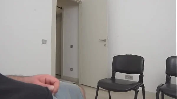 SHE IS SHOCKED! I take the risk of getting my dick out in front of Hijab woman.