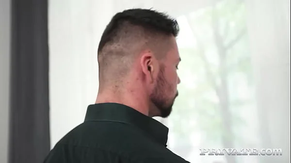 Private.com - Teasing Dance Teacher Eveline Dellai Has Her Butt Fucked