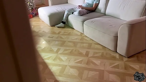 Fucked young stepmother