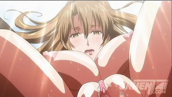 MILFS with HUGE Tits Hard Fucked in a Gangbang - Uncensored Hentai [EXCLUSIVE]