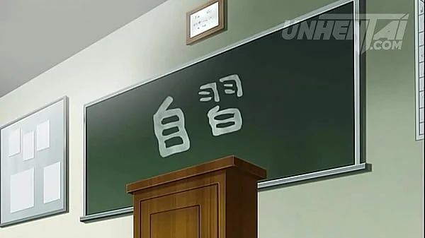 Lesbian Teacher Fucks & Cheat Her 18yo Student — Uncensored Hentai [ECLUSIVE]