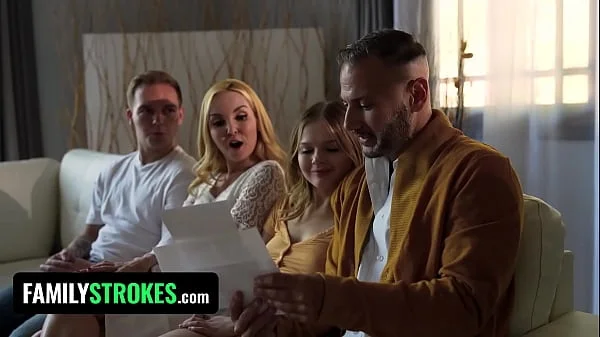 Masquerade: A Deep Analysis Extended Cut - Aaliyah Love, Penny Barber, Coco Lovelock & Theodora Day