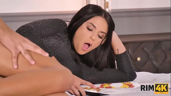 RIM4K. Freeuse Fuckfest