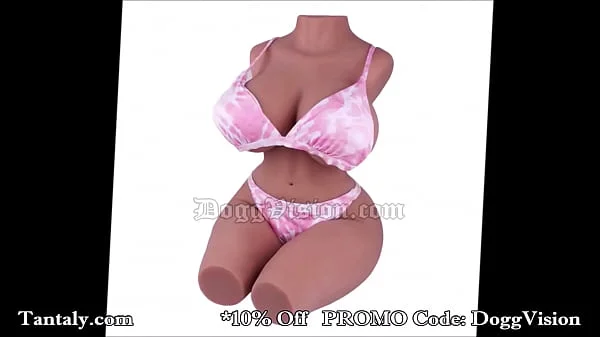 Tantaly Sex Doll Review of All Holes