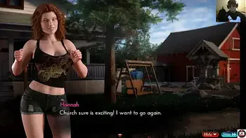 The Genesis Order - (PT 58) Balls deep in the Nun