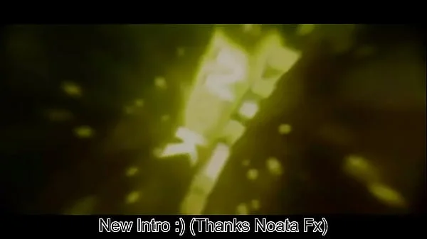 Holy Grail (Made by SaltyIceCream) (New Intro)