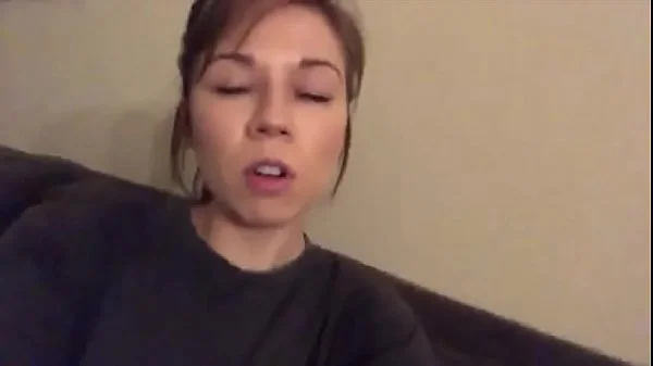 jennette mccurdy black friday try-on haul