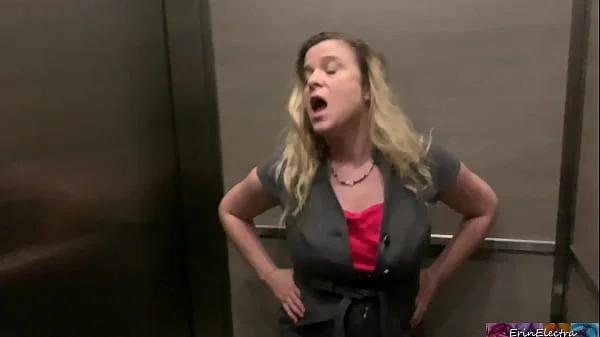 Stepmom gets fed up and fucks stepson to shut him up