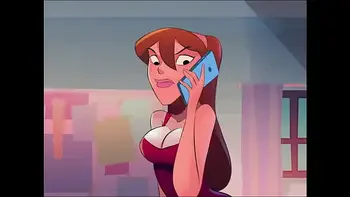 Stood up by her boyfriend - The Naughty Home Hentai