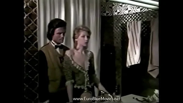 Le majordome est bien monté (Video 1983)
