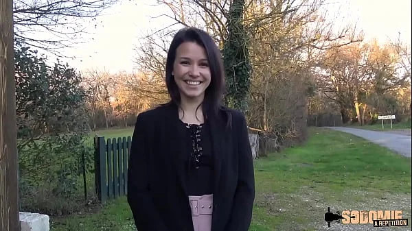 Mélia Rose, sodomie profonde dans la baignoire