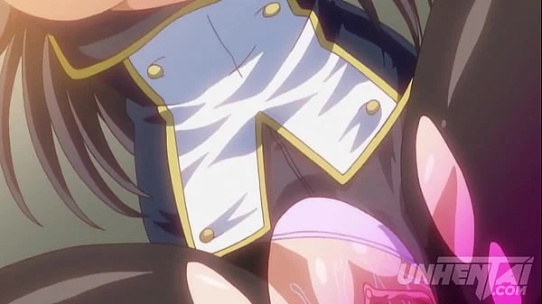 Teen Gets Massive Multiple Creampies! Uncensored Hentai [EXCLUSIVE]