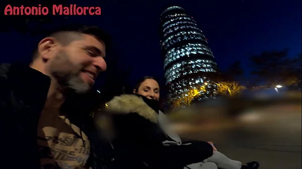 Hot Big Ass Spanish Invited Me To Her Hotel Room After Losing My AIRBNB