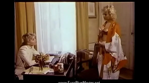 House of 1000 Pleasures (1974) - Full Movie