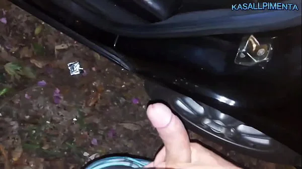 dogging, esposa muito puta, gritando nos pau de estranhos na rua, publico