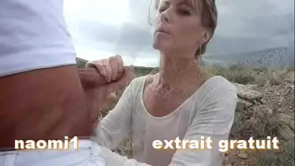 outdoor sex Naomi1