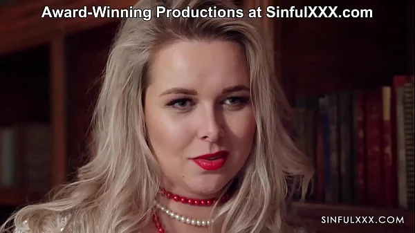 The Sinful Fucking Express by SinfulXXX