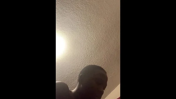 Thot having Hard Time Taking My Dick ( Her Boyfriend Called lol)