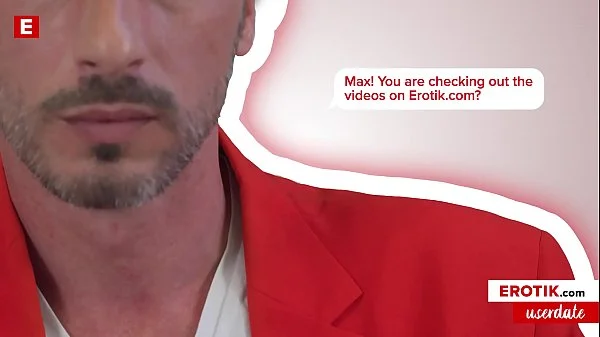 LANA VEGAS is a stunning mare and she knows how to make a young dick explode (English)  → lana.erotik.com - → WHOLE SCENE for FREE on lana.erotik.com