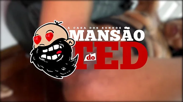 India Juju em anal intenso Binho Ted - Creampie