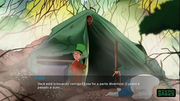 Secret House ep 25 - A intenção era ajudar a Filha mas acabei Fudendo a Mãe Safada dela perto do Marido corno