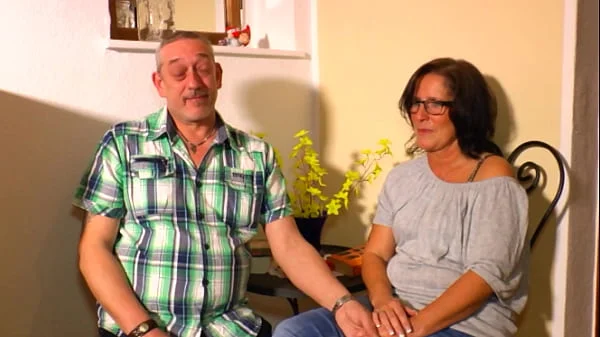 Swapping pussies challenge.. The eight story