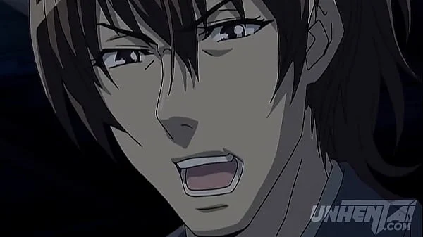 Little Japanese Slut Fucking Hard in BDSM - Hentai Uncensored