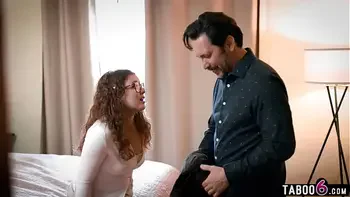 Old teacher gets seduced by evil teen who knew about his past encounters