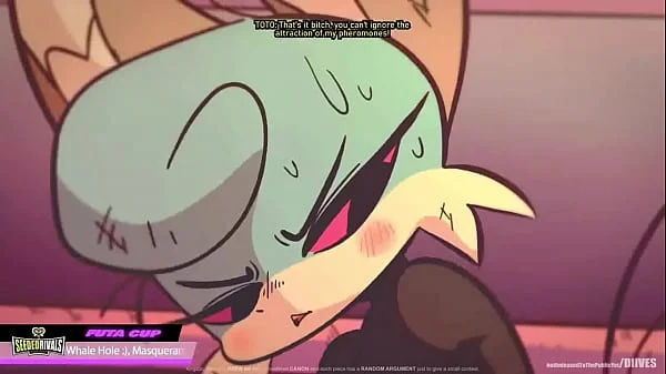 Animaciones de mlp