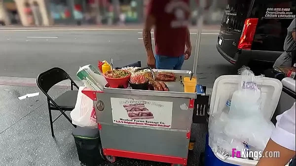 Pablo Ferrari introduces us to mature MILF from LA Nicky Ferrari and fucks her at her place