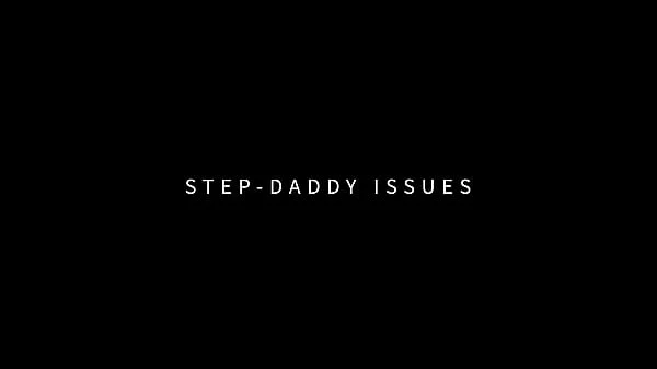 HORNY STEPDAUGHTER & FRIEND FUCKS STEPDAD