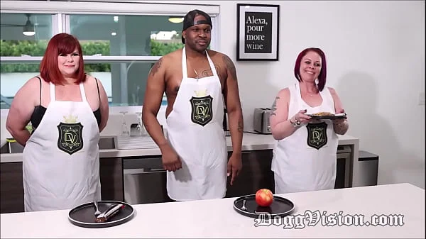 You've Been Dicked! TV Show