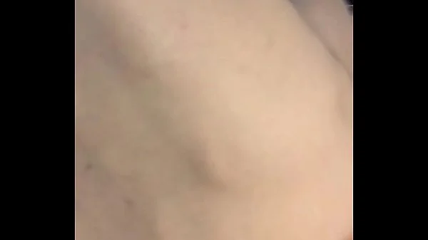 Enjoying my wife’s 3 holes