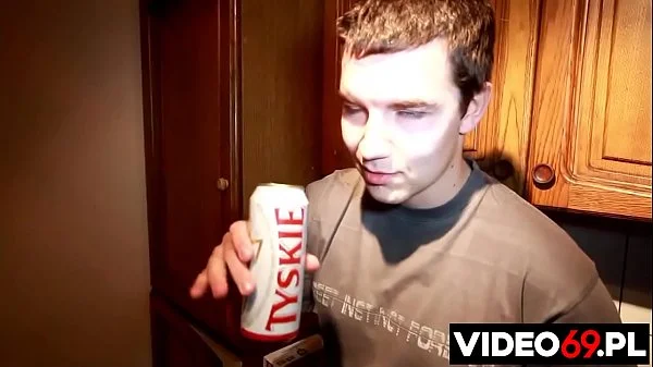 Polskie porno - Jak się bzyka na wsi