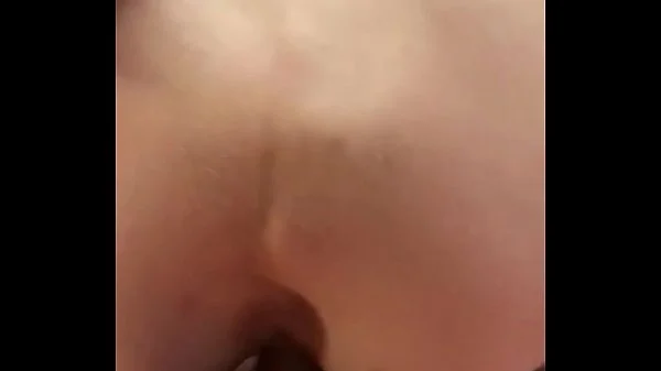 MILF’s bubbly cream pie and queef